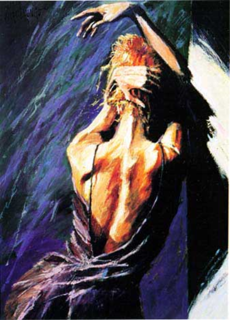 Aldo Luongo | Chloe Gallery