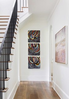 In Situ | Spalding Nix Fine Art In Situ | Spalding Nix Fine Art