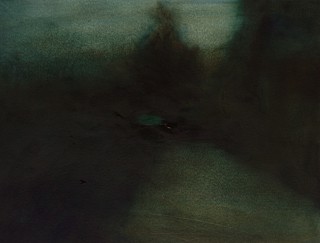 Nocturne Garden #10 by Carlos San Millán Nocturne Garden #10 by Carlos San Millán