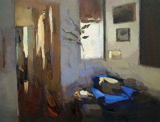 Interior #184 by Carlos San Millán Interior #184 by Carlos San Millán