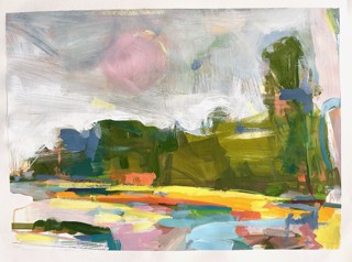 Sun in the Winter by Marissa Vogl Sun in the Winter by Marissa Vogl