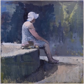 Barefoot by Christopher St. Leger Barefoot by Christopher St. Leger