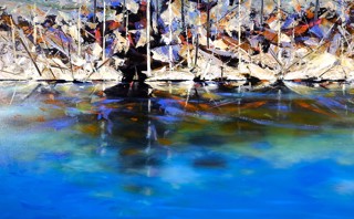 Paul Battams Paul Battams