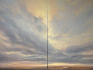 Soft Sea by Joanne Parent | Portland Art Gallery