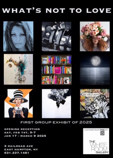 PRESS | The White Room Gallery PRESS | The White Room Gallery