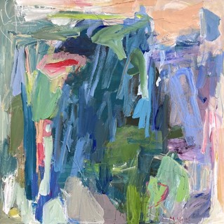 Suspended In Time by Marissa Vogl Suspended In Time by Marissa Vogl
