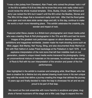 PRESS | The White Room Gallery PRESS | The White Room Gallery