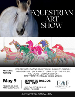 Events | Jennifer Balcos Gallery
