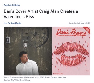 PRESS | The White Room Gallery PRESS | The White Room Gallery