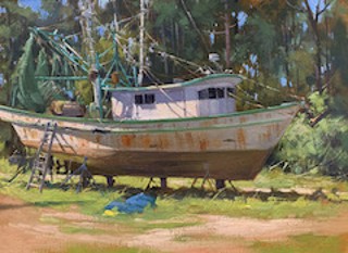 Morgan Samuel Price | Gallery CERO