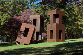 Sculpture Commission | The Haen Gallery Sculpture Commission | The Haen Gallery