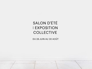 salon été group show