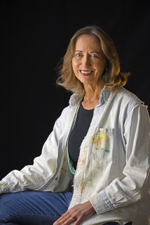 Barbara Kreitman Barbara Kreitman
