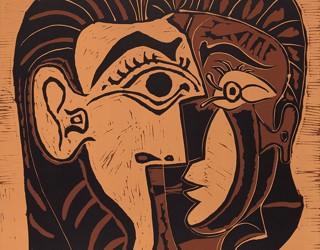 Celebrating Picasso's Legacy: Important Works on Paper | LewAllen Celebrating Picasso's Legacy: Important Works on Paper | LewAllen