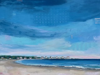 Bethany Harper Williams: June 10 - July 05, 2023 | Maine Art Hill Bethany Harper Williams: June 10 - July 05, 2023 | Maine Art Hill