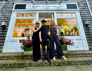PRESS | The White Room Gallery PRESS | The White Room Gallery