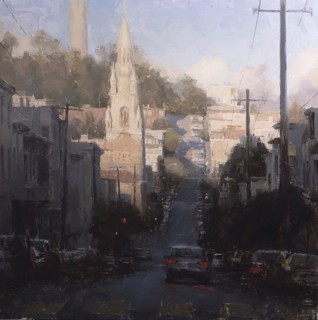 From Novice To Connoisseur: Why Oil Paintings Should Be On Your Radar | The Marshall Gallery From Novice To Connoisseur: Why Oil Paintings Should Be On Your Radar | The Marshall Gallery