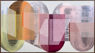 Antoinette Ferwerda 'Stereoscopic' Antoinette Ferwerda 'Stereoscopic'