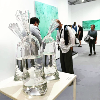 Artist: Dylan Martinez | Buy Original Artwork | Whistler Contemporary Gallery Artist: Dylan Martinez | Buy Original Artwork | Whistler Contemporary Gallery