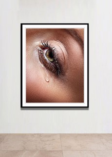 アート・デザイン・音楽 David Drebin Beautiful Disasters David Drebin-Beautiful Disasters - The Eye of Photography Magazine