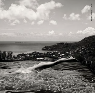 Nathan Coe | Space Gallery St Barth