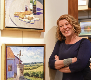 About | Piper J Gallery About | Piper J Gallery