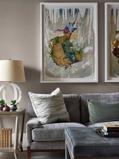 In Situ | Spalding Nix Fine Art In Situ | Spalding Nix Fine Art