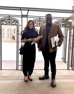 Art Dubai 2023 | PRESS RELEASE | The African Art Hub Art Dubai 2023 | PRESS RELEASE | The African Art Hub