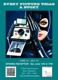 PRESS | The White Room Gallery PRESS | The White Room Gallery