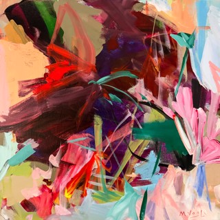 Daily Journey by Marissa Vogl Daily Journey by Marissa Vogl