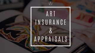 The Essentials of Protecting Your Art Collection with Art Insurance | Larissa Wild Fine Art The Essentials of Protecting Your Art Collection with Art Insurance | Larissa Wild Fine Art