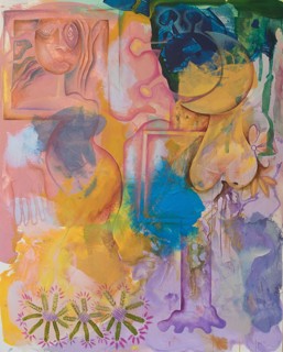 Alexandra Nechita: Setting the Stage | Onessimo Fine Art