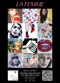 PRESS | The White Room Gallery PRESS | The White Room Gallery
