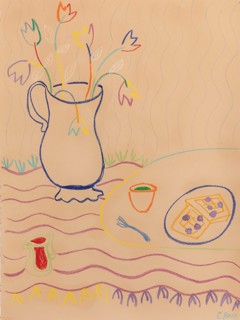 Pass the Syrup, Please by Carrie Beth Waghorn Pass the Syrup, Please by Carrie Beth Waghorn