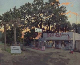 B & m tackle Clearance