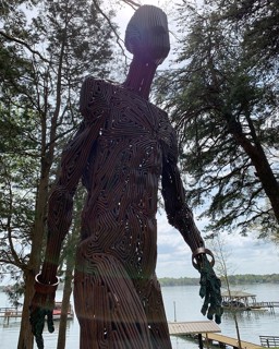 Sculpture Commission | The Haen Gallery Sculpture Commission | The Haen Gallery
