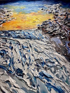 Winter Triumph By ISABELLE DUPUY | Aspen Art Gallery Winter Triumph By ISABELLE DUPUY | Aspen Art Gallery
