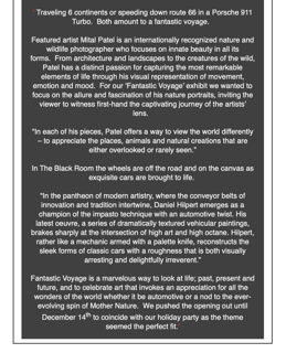 PRESS | The White Room Gallery PRESS | The White Room Gallery