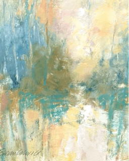 Respite XI by Susan Colwell Respite XI by Susan Colwell