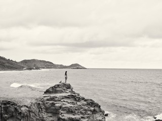 A Return to Paradise by Nathan Coe | Space Gallery St Barth