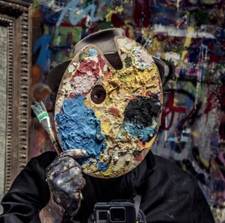 Artist: Mr Brainwash | Buy Original Pop & Street Art | Whistler Contemporary Gallery Artist: Mr Brainwash | Buy Original Pop & Street Art | Whistler Contemporary Gallery