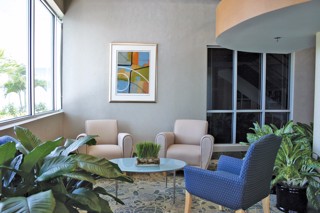 Curating an art collection for your corporate space | Michael Murphy Gallery Curating an art collection for your corporate space | Michael Murphy Gallery