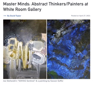 PRESS | The White Room Gallery PRESS | The White Room Gallery