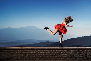 アート・デザイン・音楽 David Drebin Beautiful Disasters David Drebin-Beautiful Disasters - The Eye of Photography Magazine