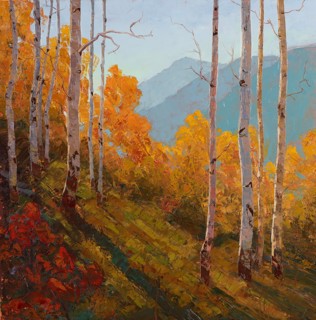 Canvas & Fireworks: A 4th of July Spectacle with Artist Joe McKay