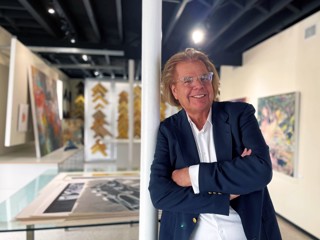 Curating an art collection for your corporate space | Michael Murphy Gallery Curating an art collection for your corporate space | Michael Murphy Gallery