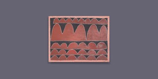 Desert Icons, The Peter Speed Collection Desert Icons, The Peter Speed Collection