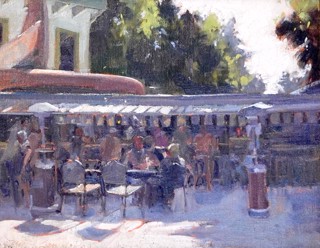 Morgan Samuel Price | Gallery CERO