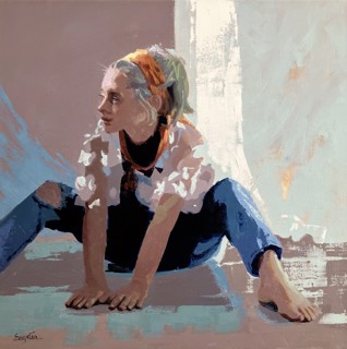 What's Next by Diane Eugster AIS, OPA What's Next by Diane Eugster AIS, OPA