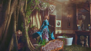 Miss Aniela
